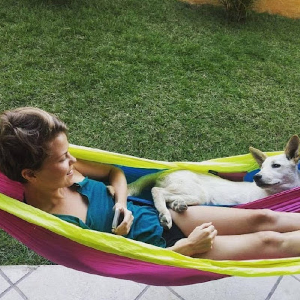 Meet your Posher, Grace